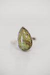 Goodwin Ring | Gaspetite
