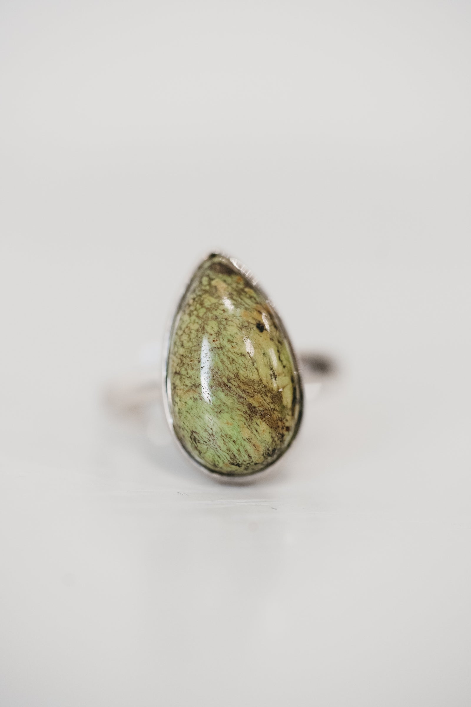Goodwin Ring | Gaspetite