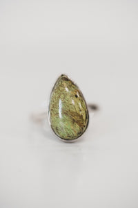 Goodwin Ring | Gaspetite