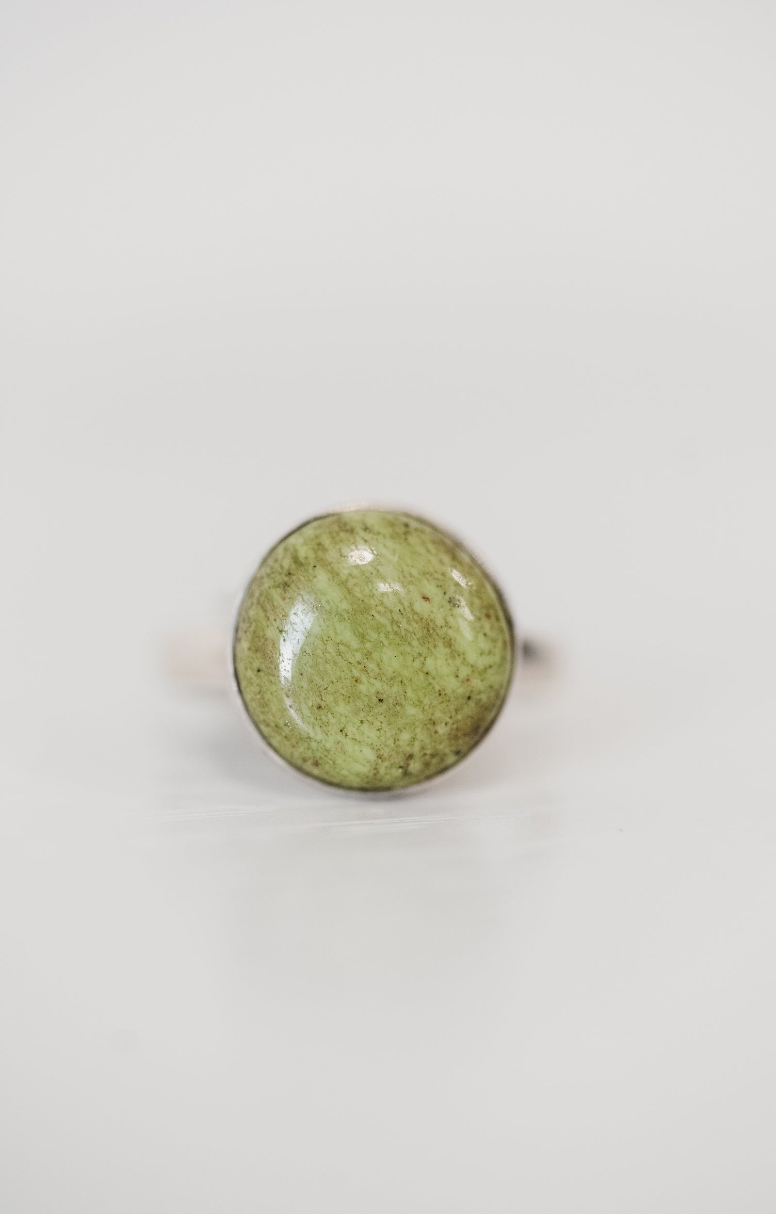 Goodwin Ring | Gaspetite