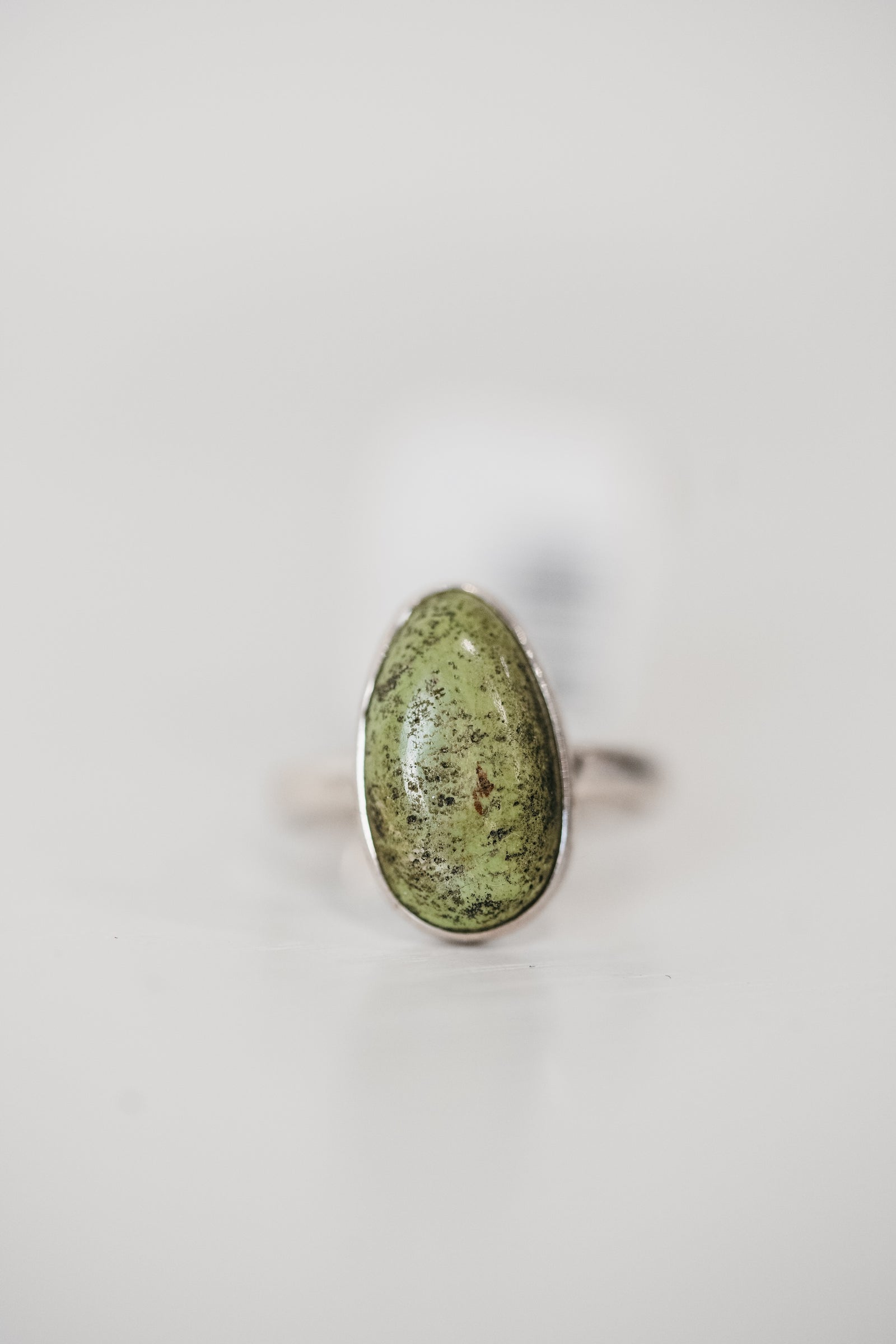 Goodwin Ring | Gaspetite