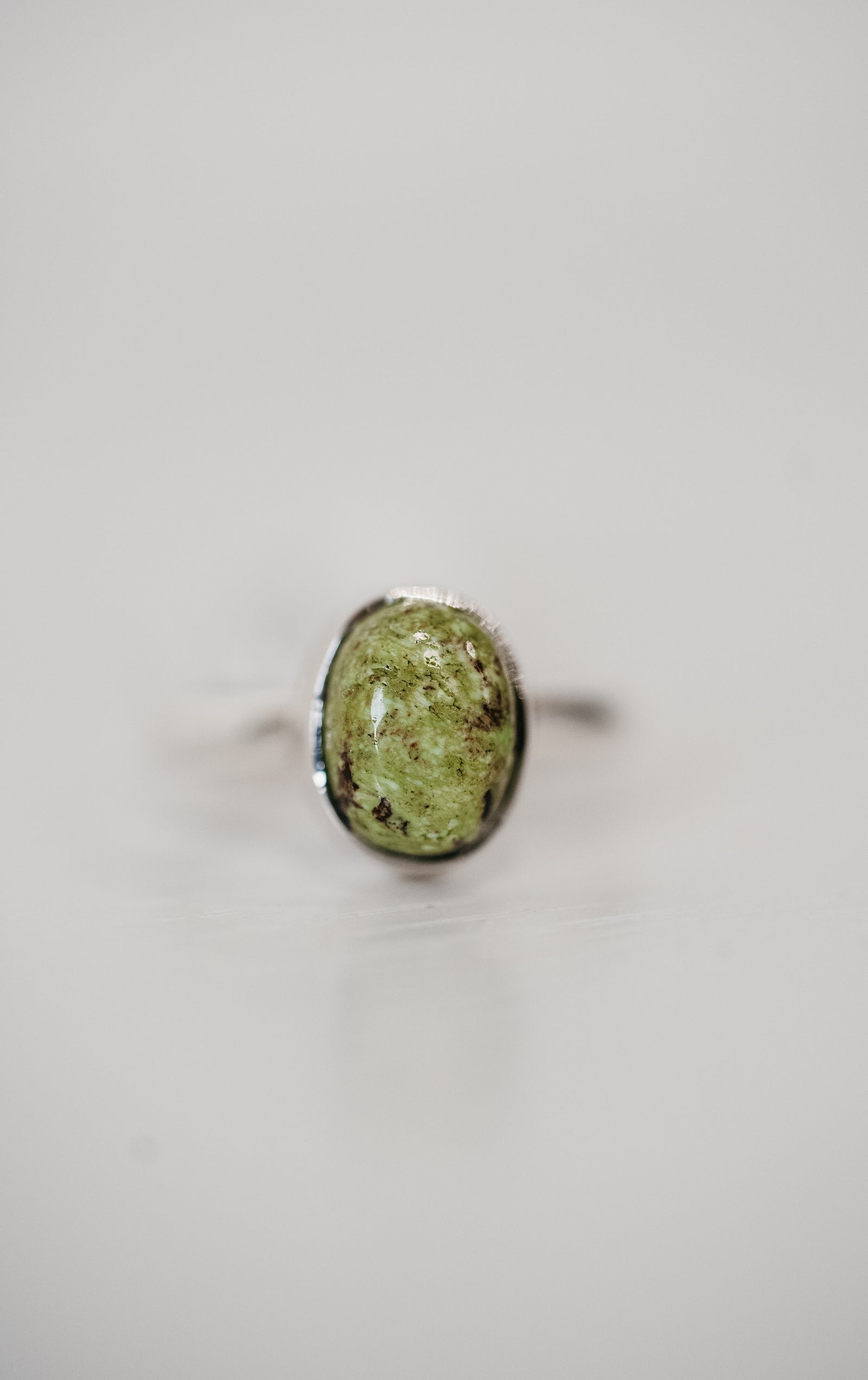 Goodwin Ring | Gaspetite