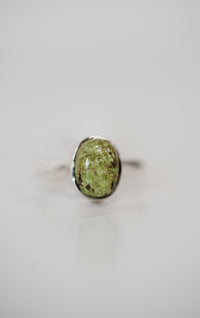 Goodwin Ring | Gaspetite