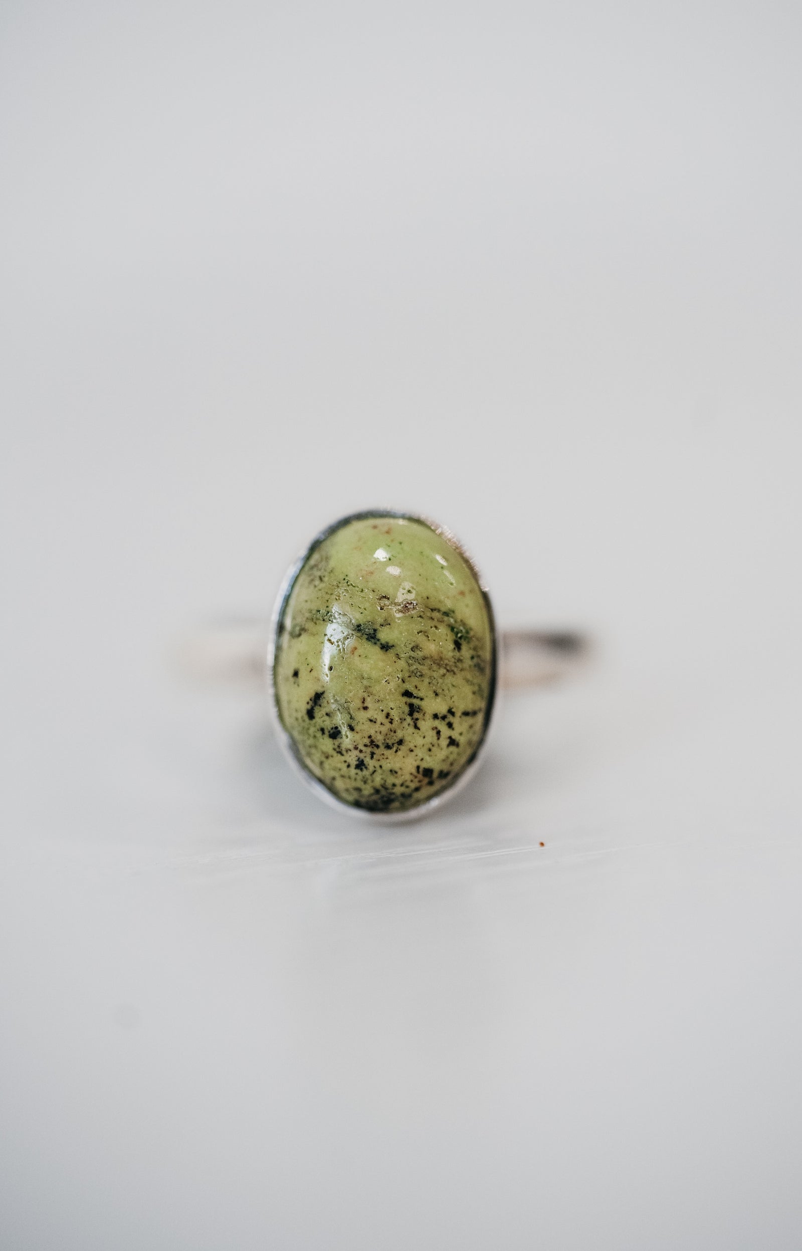 Goodwin Ring | Gaspetite