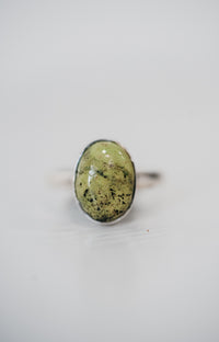 Goodwin Ring | Gaspetite