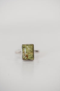 Goodwin Ring | Gaspetite
