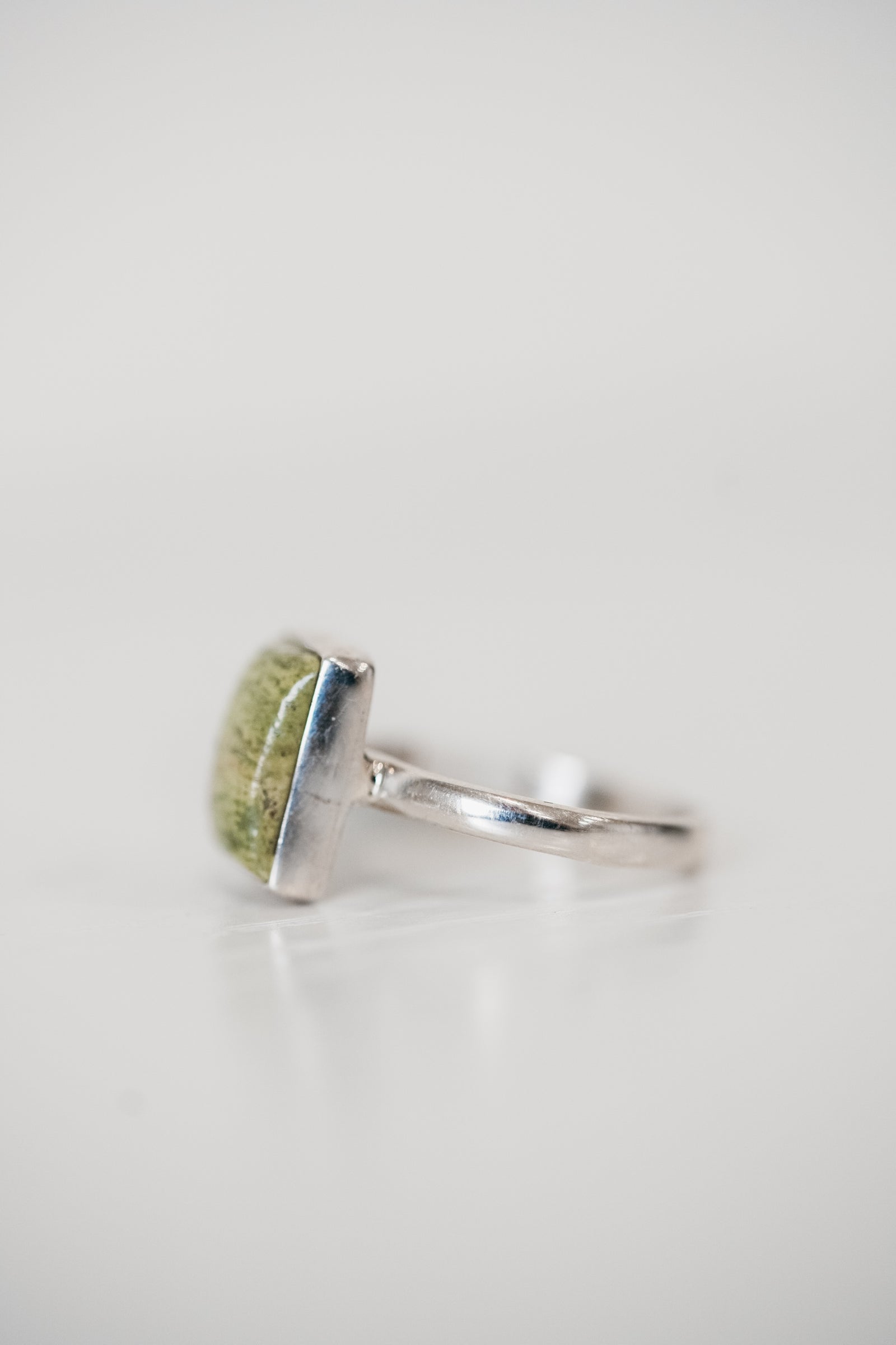Goodwin Ring | Gaspetite