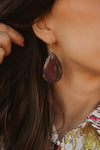 Winifred Earrings