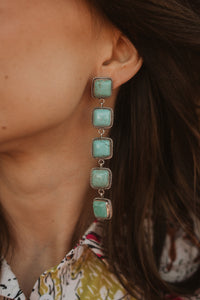 Large Collette Earrings