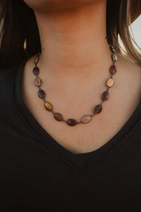 Bridgerton Necklace