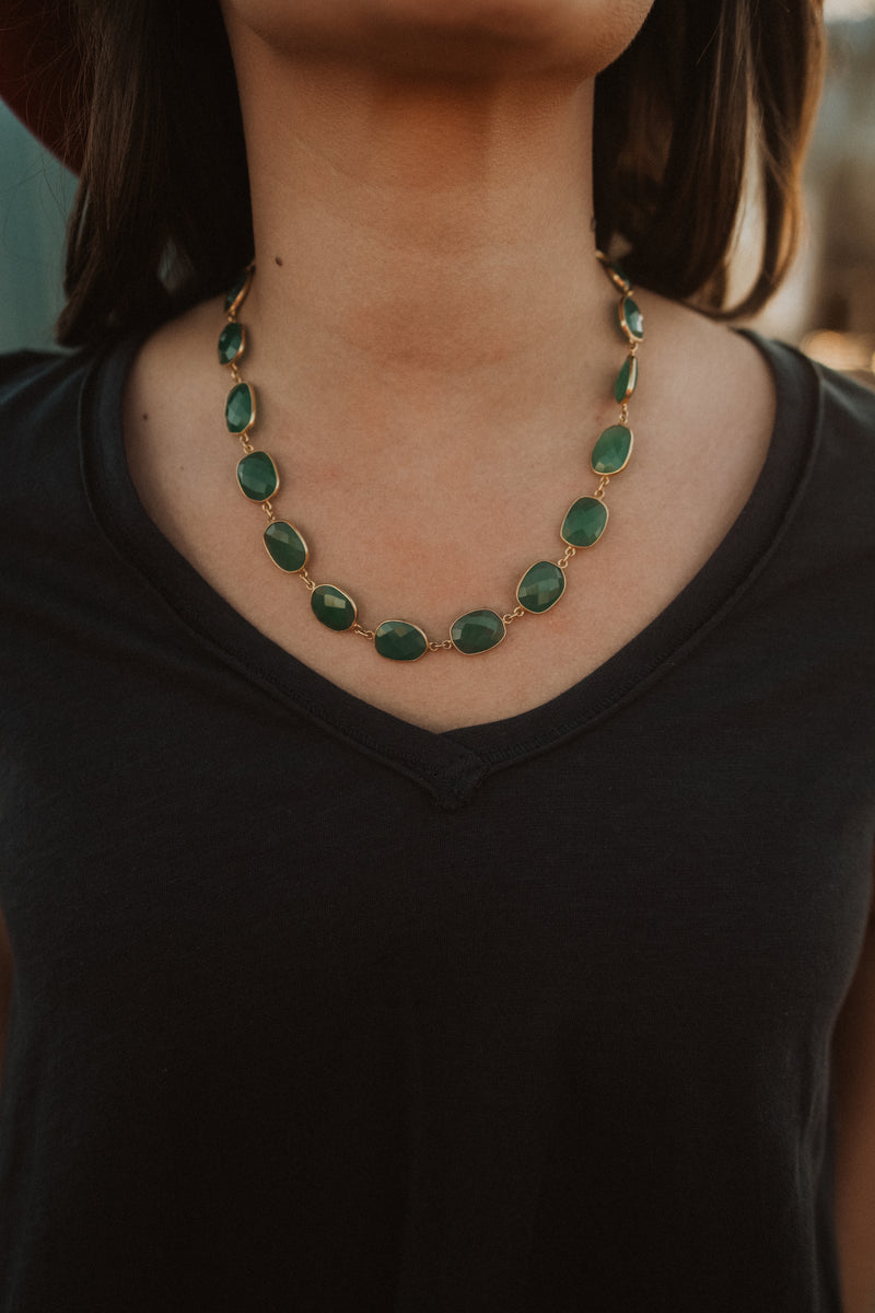 Mary Kate Necklace | #2