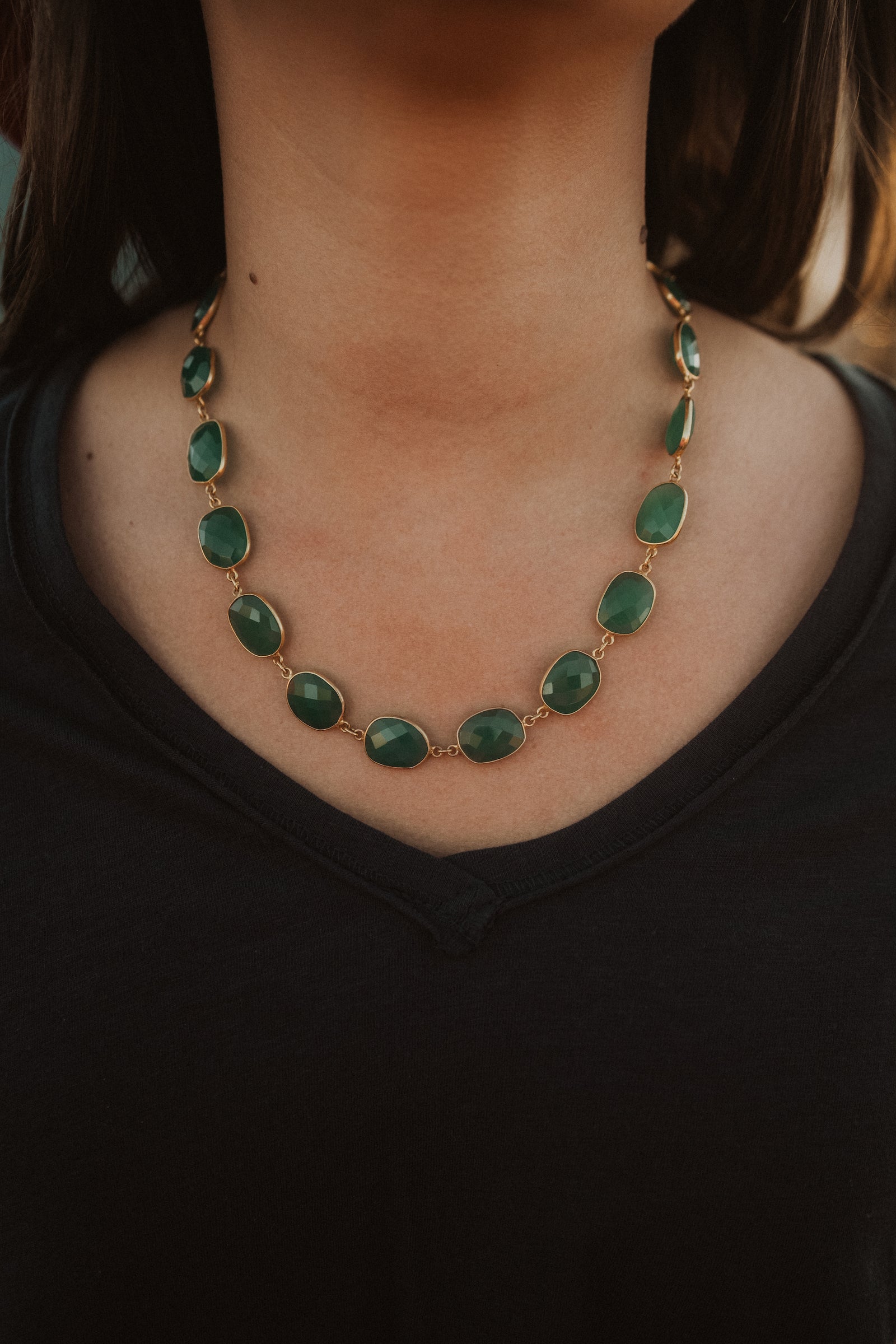 Mary Kate Necklace | #2