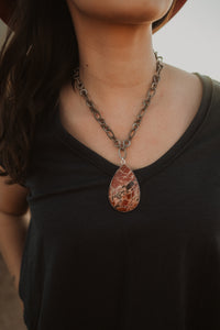 Hilda Necklace