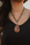 Hilda Necklace