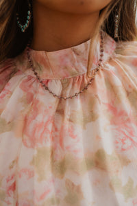 Zadie Necklace