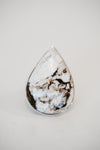 Jamison Ring | Magnesite | #2