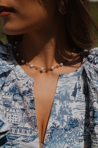 Zarina Necklace