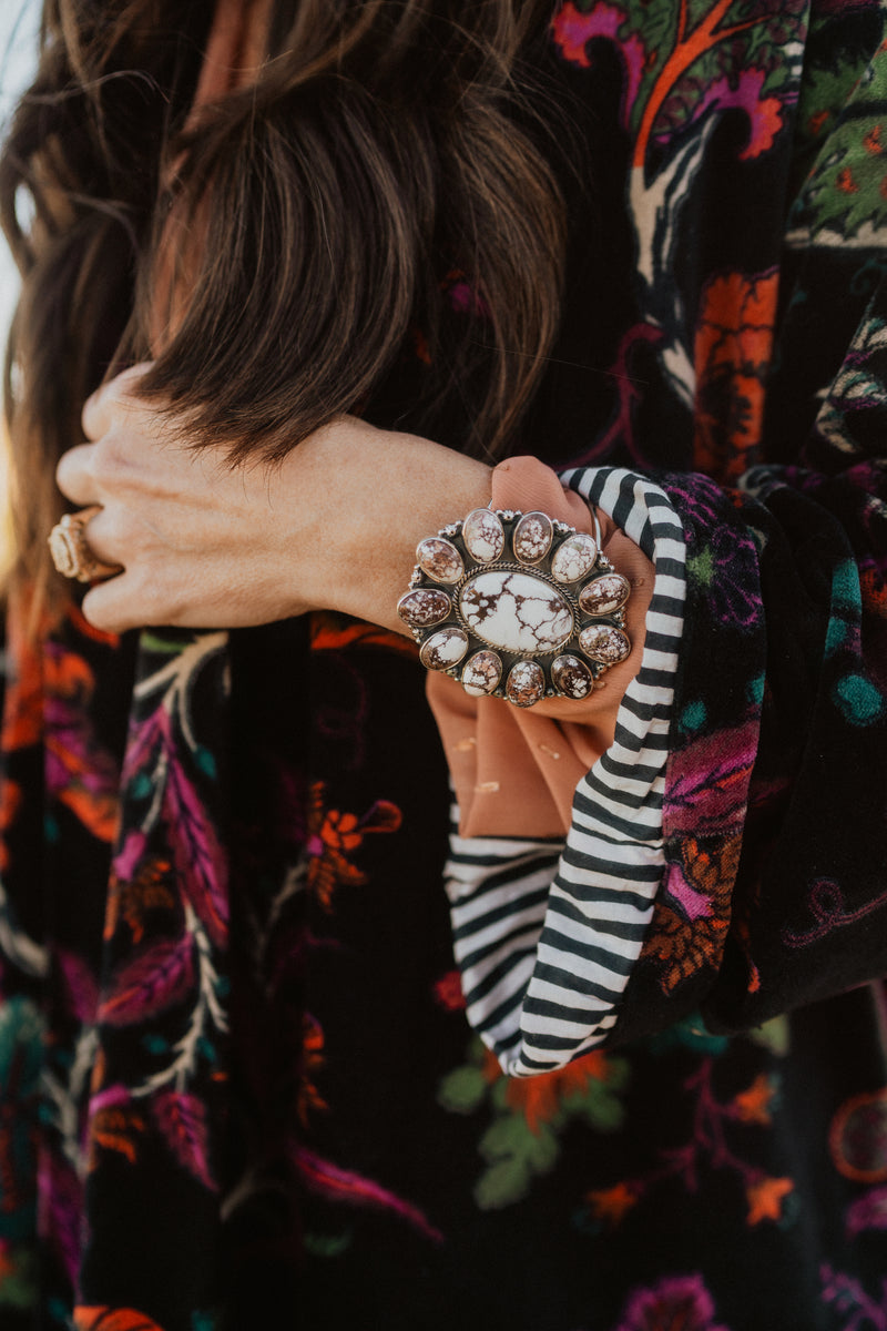 Katina Cuff