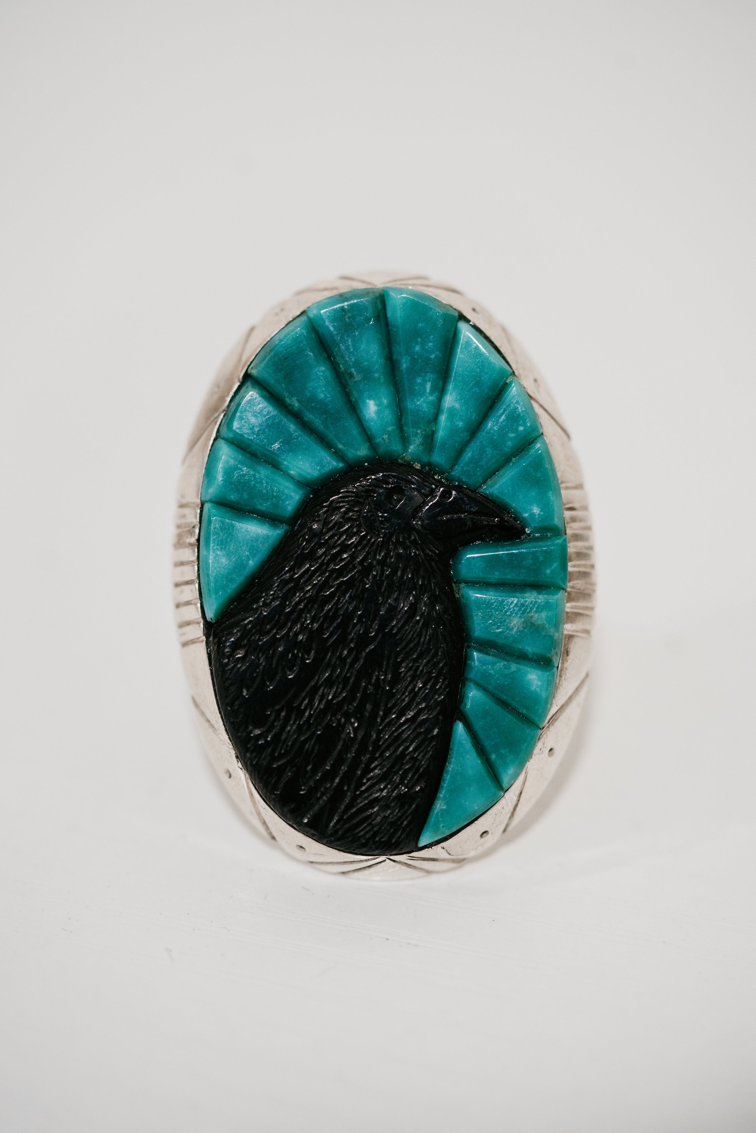 Malachi Ringer Malachi Ring | #2 – Goldie Lew Jewelry