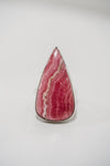 Solara Ring | Pink Rhodonite - FINAL SALE