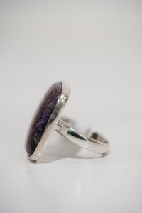 Dione Ring | Stitchtite