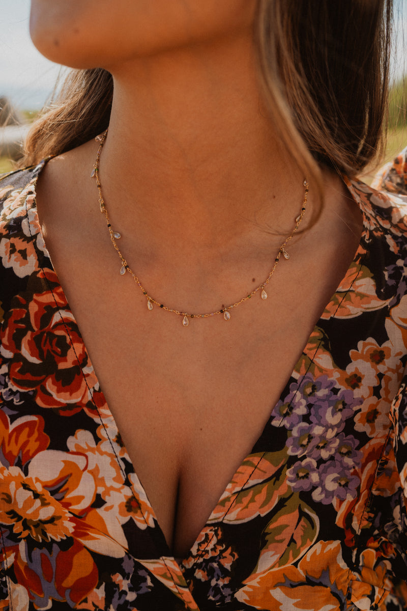 Francesca Necklace | #2