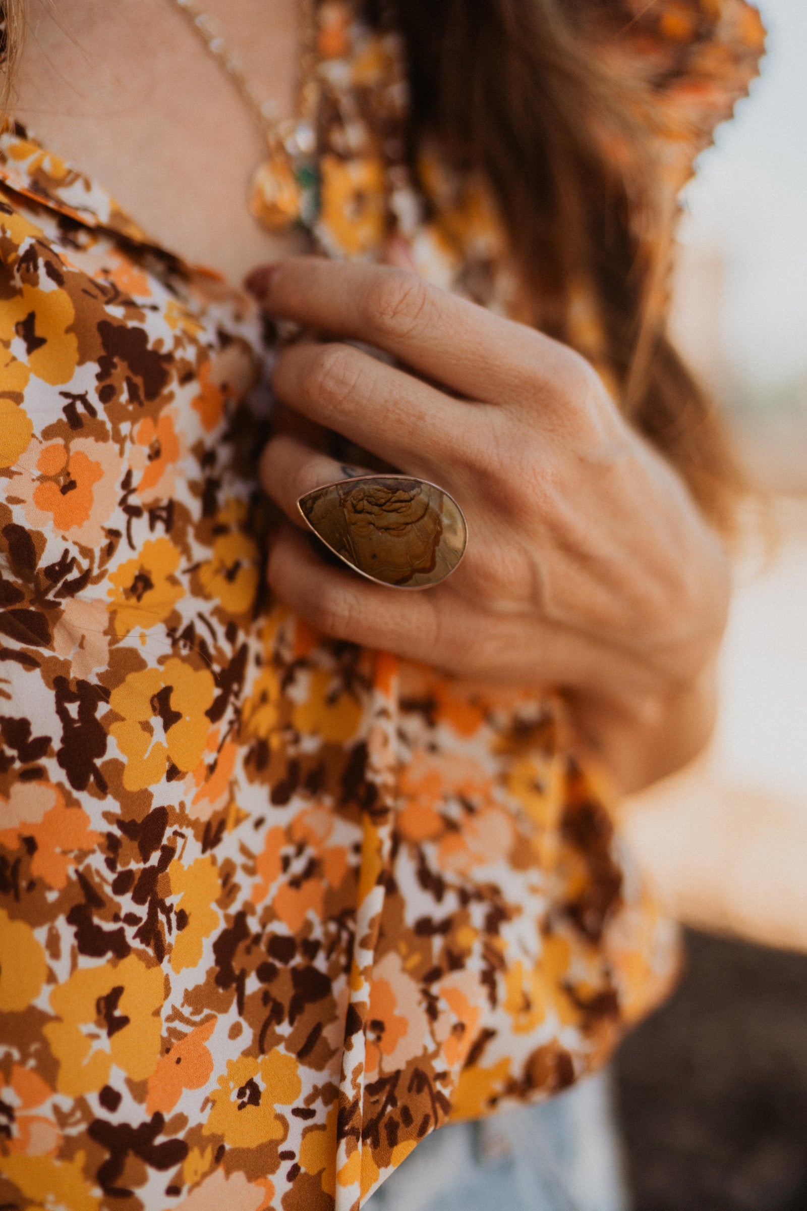 Torres Ring