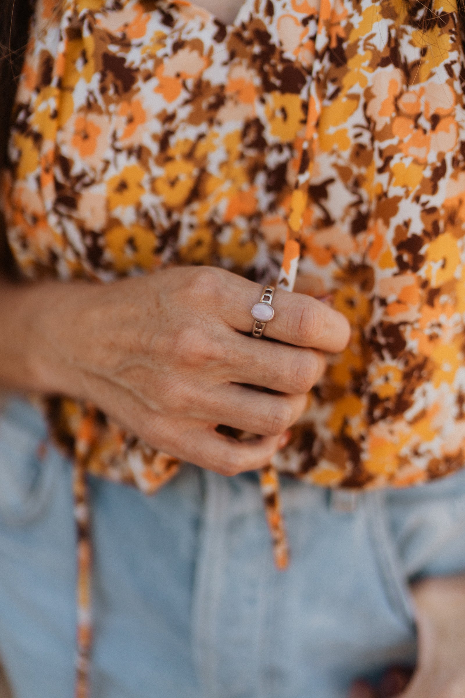 Xyla Ring