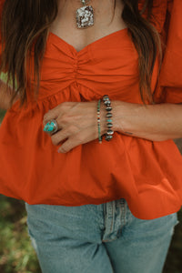 Gillette Bracelet