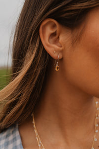 Damsel Earrings