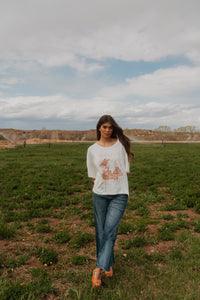 Runaway Cowgirl T-Shirt