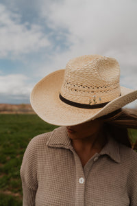 Sloane Straw Hat | #2