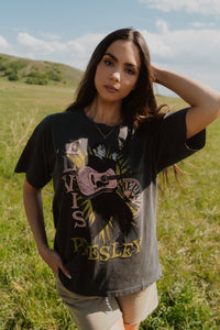 Sun Records x Elvis T-Shirt