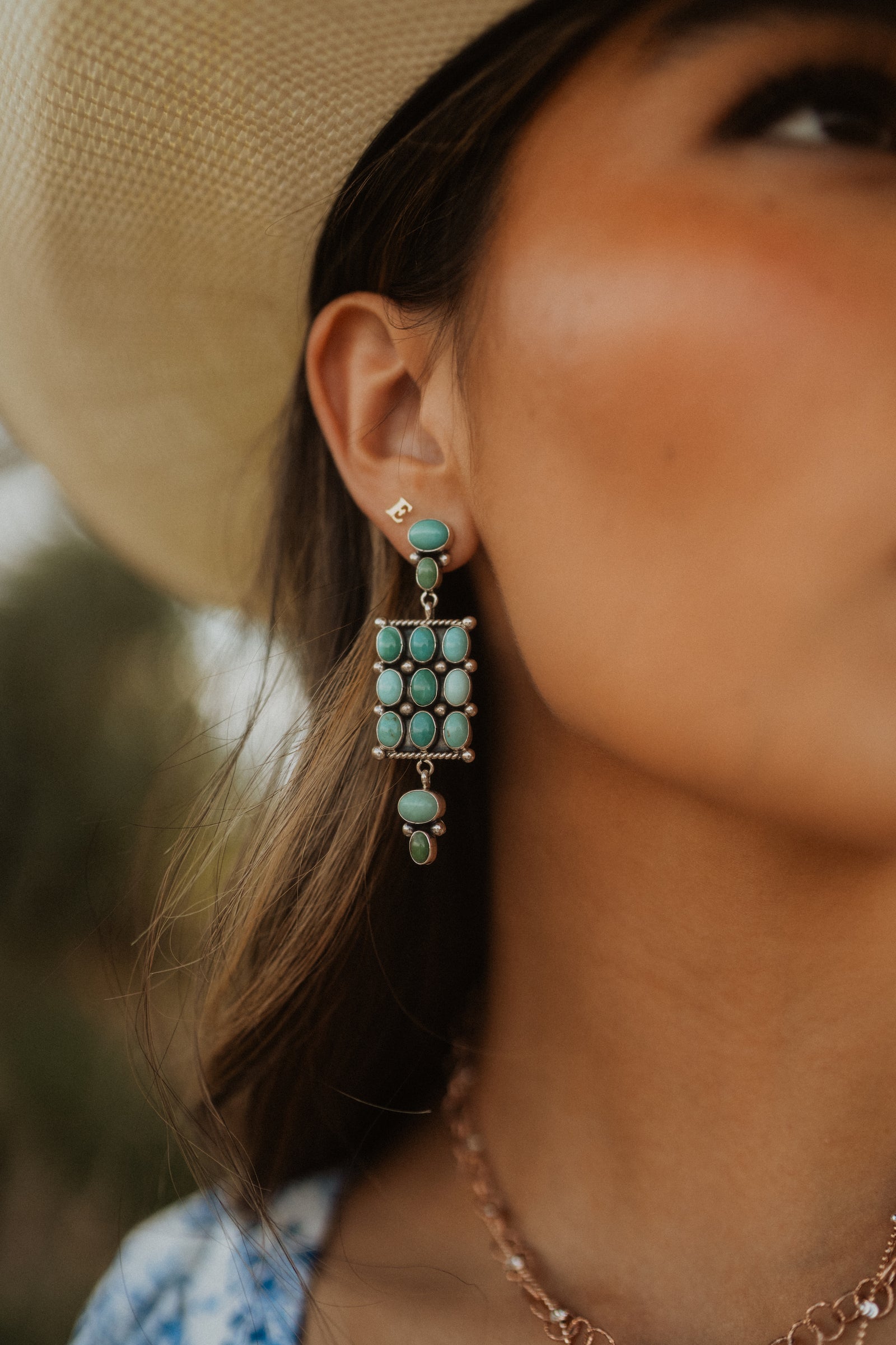 Aden Earrings