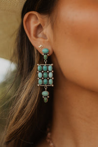 Aden Earrings