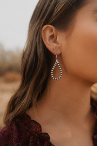 Mini Shirley Earrings