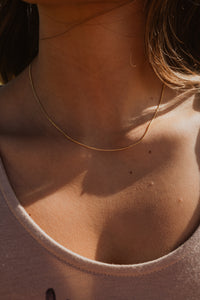 Katie Necklace