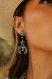 Quincey Earrings - FINAL SALE