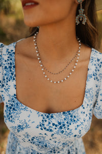 Jolette Necklace