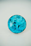 Earl Ring | Arizona Turquoise