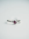 Chanel Ring | Tourmaline