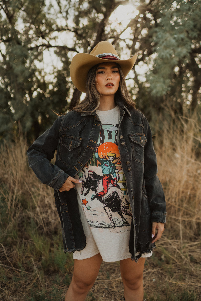 Rodeo T-Shirt