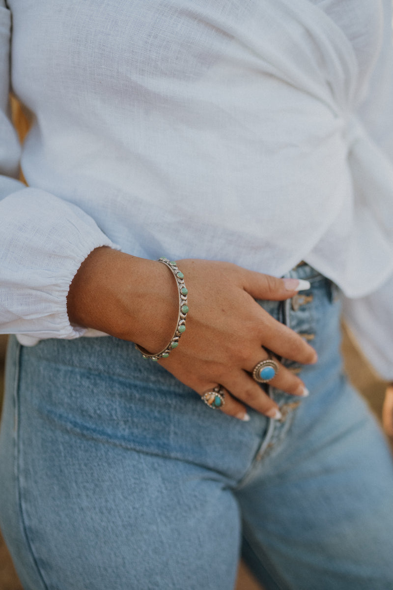 Dominica Bangle