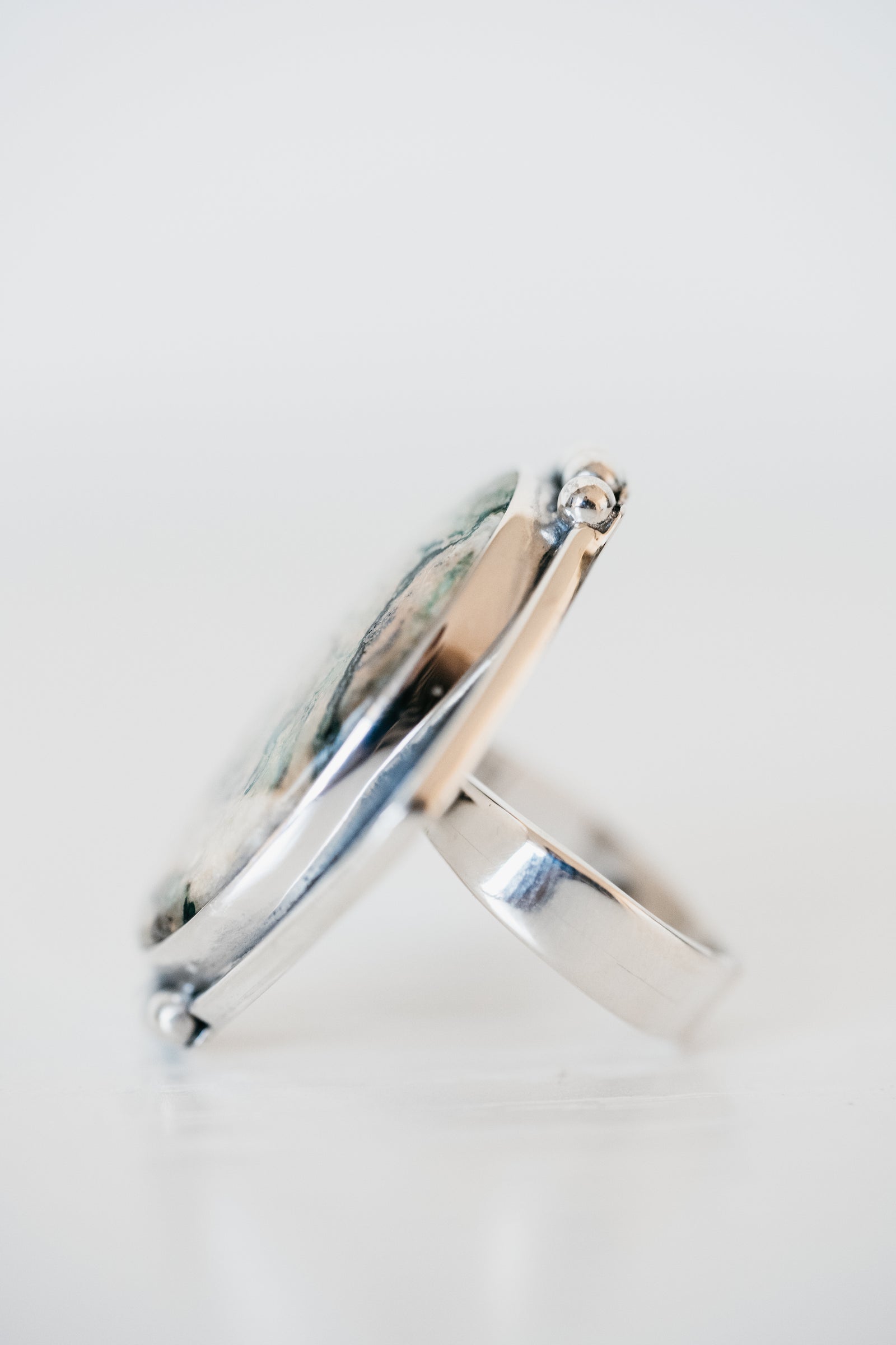 Jenni Kait Ring | Mariposite