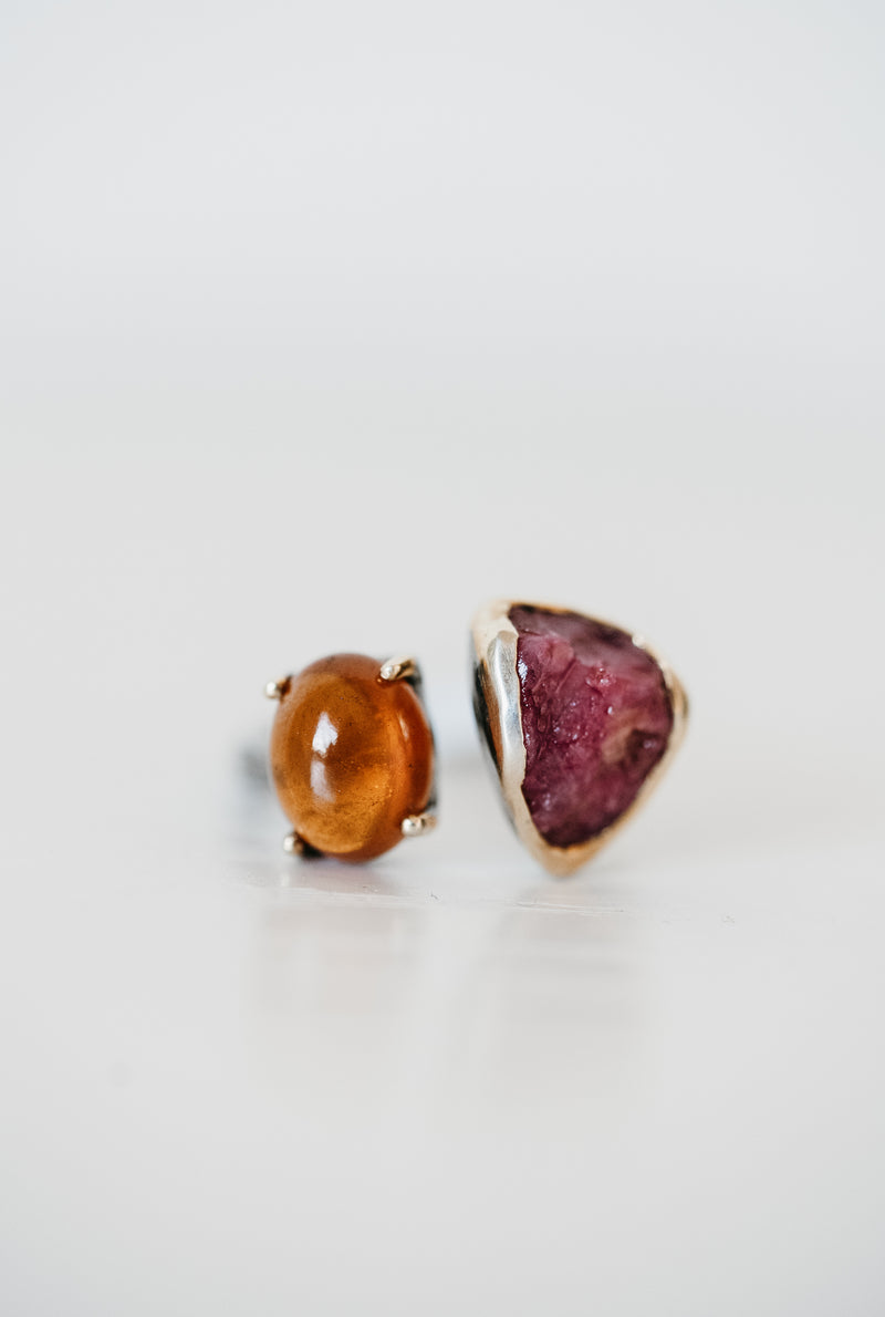 Nevali Ring