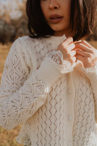 Tenelle Sweater