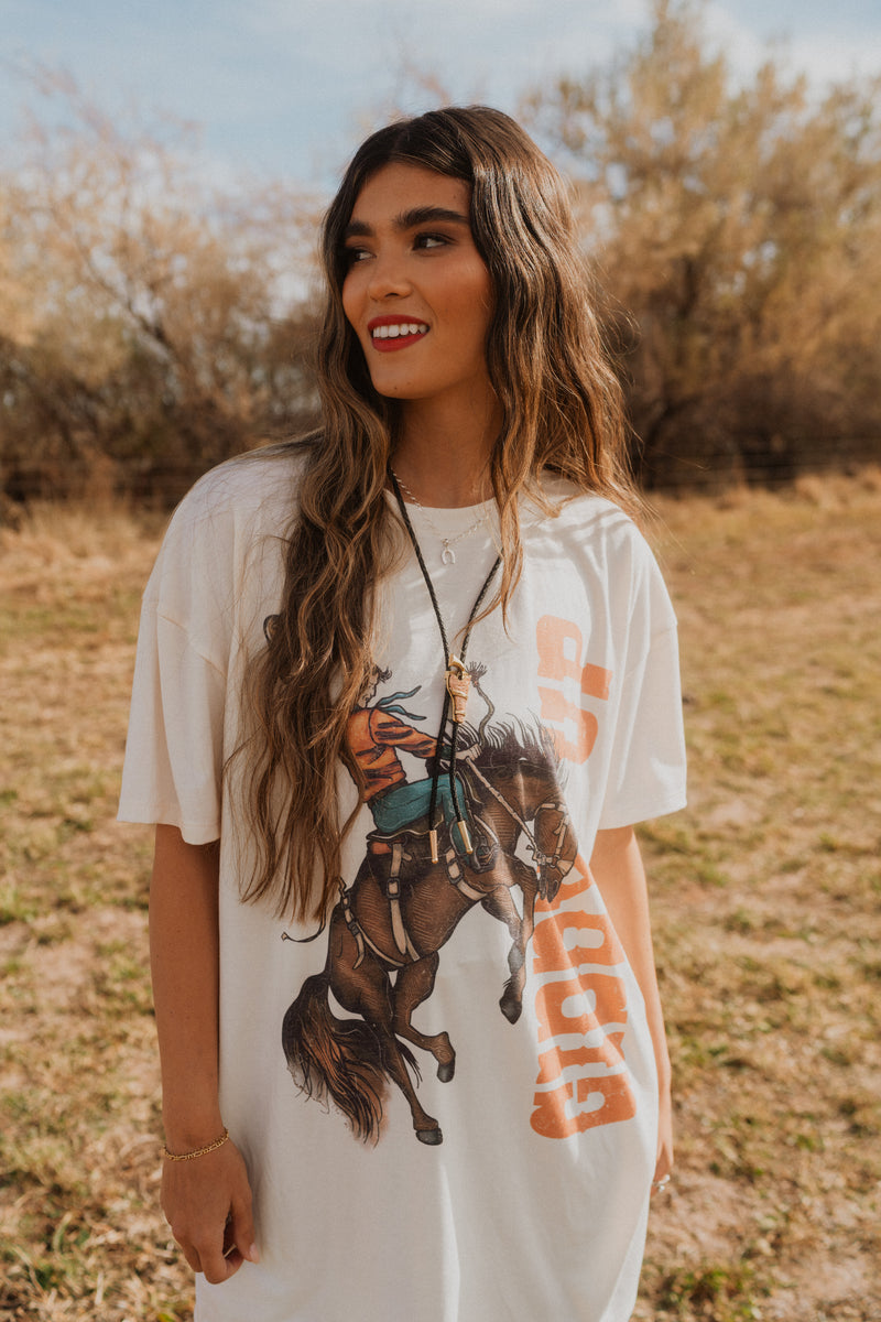 Buckaroo T-Shirt