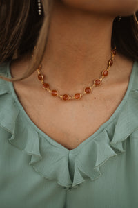 Guinevere Necklace | #2