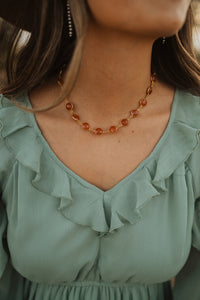 Guinevere Necklace | #2