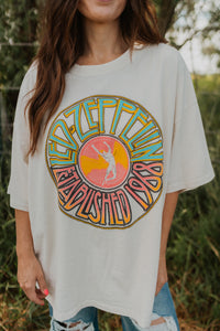 Led Zeppelin 1968 T-Shirt